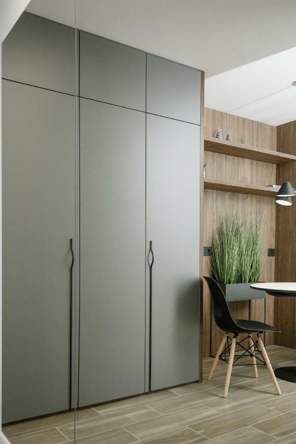 City Center Apartment In Siauliai Exterior photo
