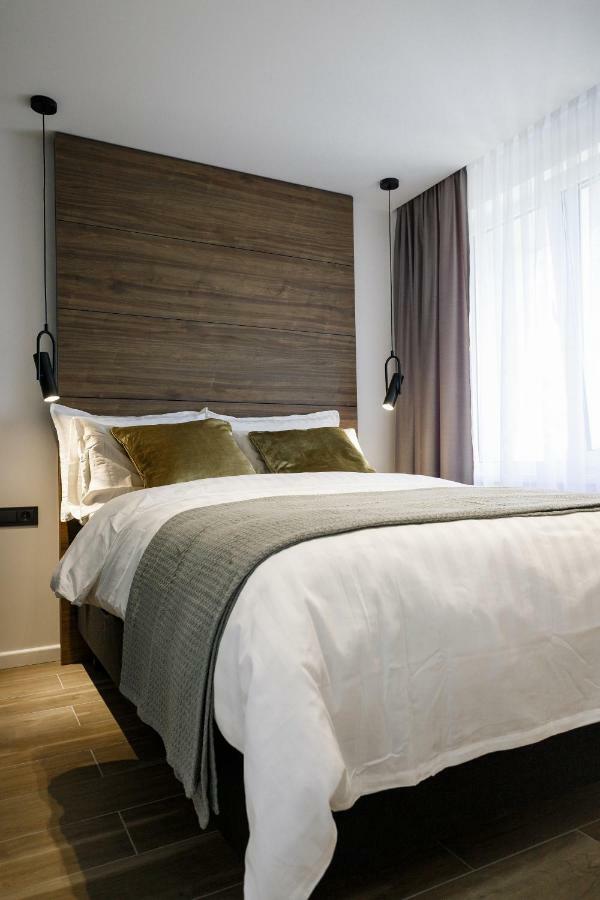 City Center Apartment In Siauliai Exterior photo