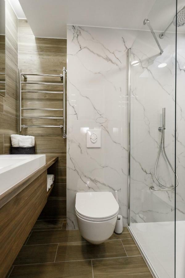 City Center Apartment In Siauliai Exterior photo